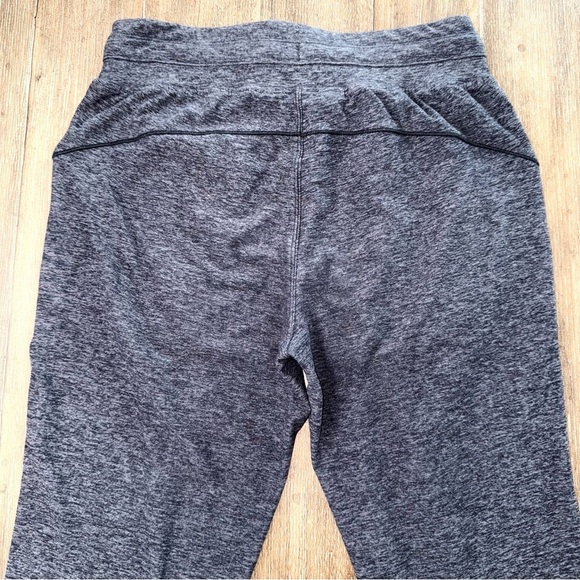Lululemon Ready to Rulu High-Rise Jogger 6 Dark Charcoal Grey Black - Picture 11 of 13